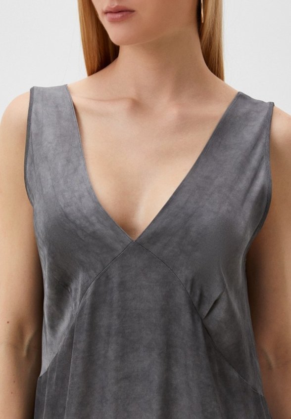 Платье Voluminous