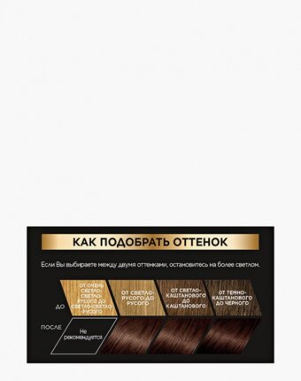 Краска для волос L'Oreal Paris женщинам
