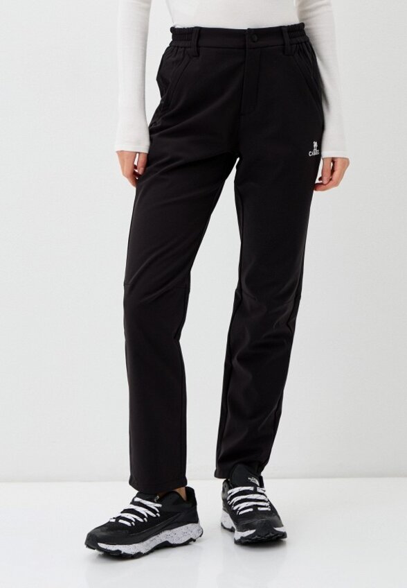 Брюки спортивные Camel