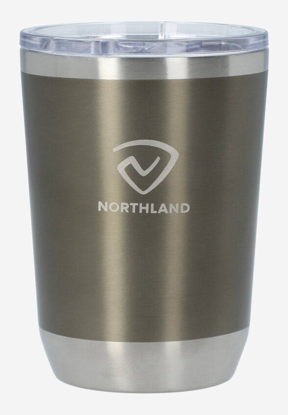Термокружка Northland 350 мл, Зеленый