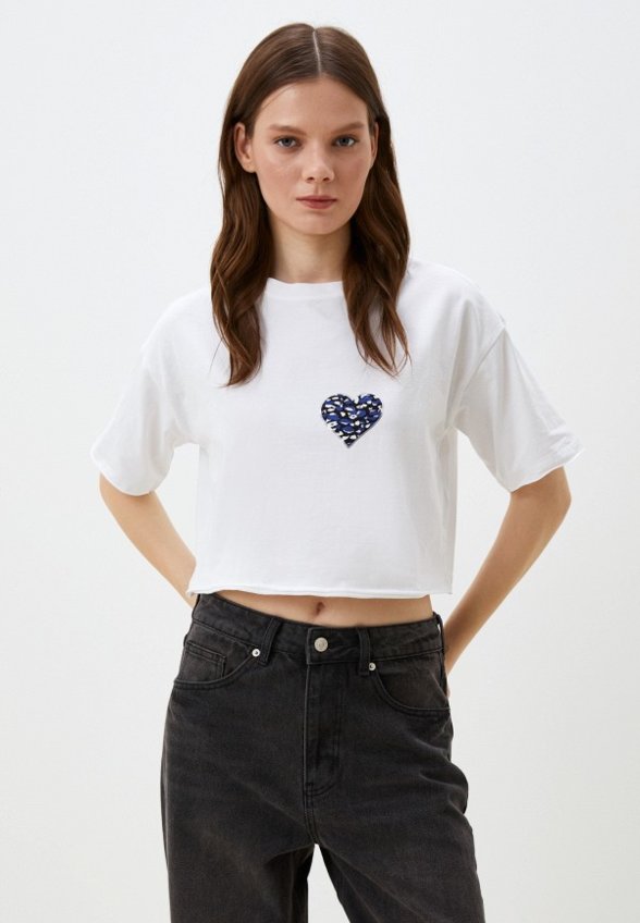 Футболка Mia Mania