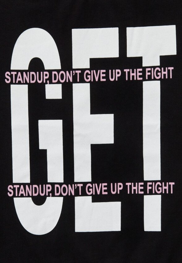 Футболка Marions