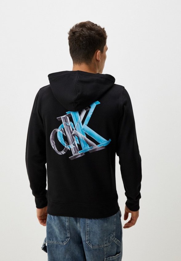Худи Calvin Klein Jeans