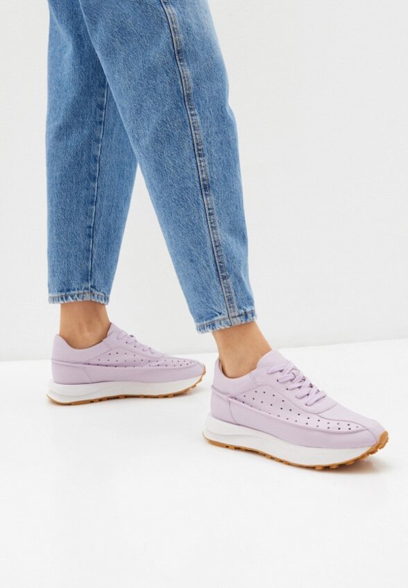 Кроссовки Graciana