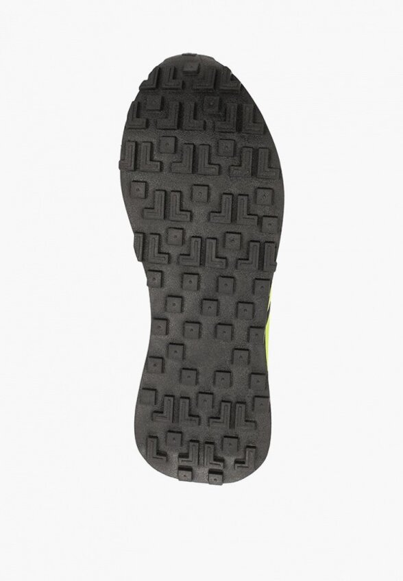 Кроссовки Patrol