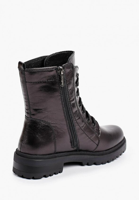 Ботинки Shoiberg