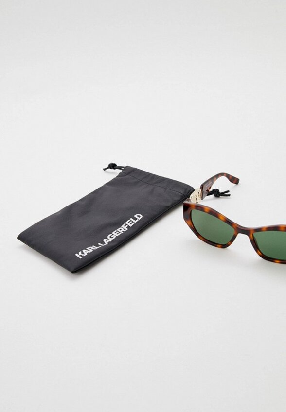 Очки солнцезащитные Karl Lagerfeld