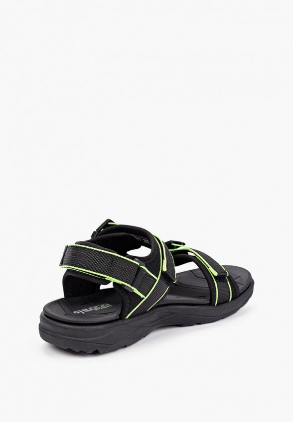 Сандалии Shuzzi