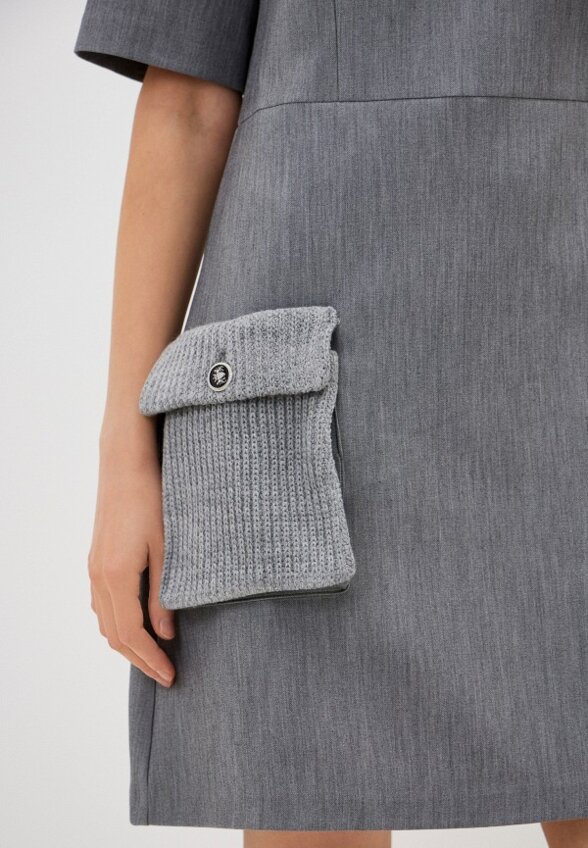 Платье Fragarika