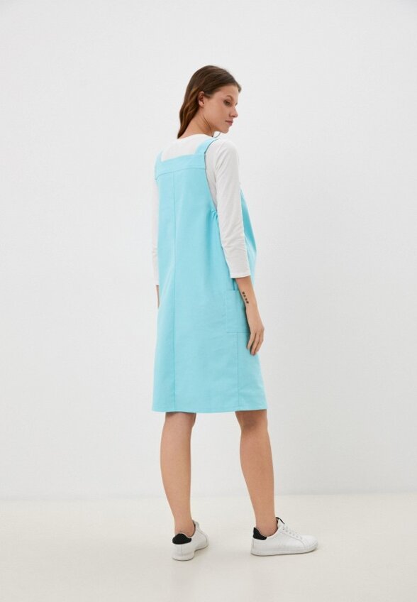 Сарафан Lo-Lo