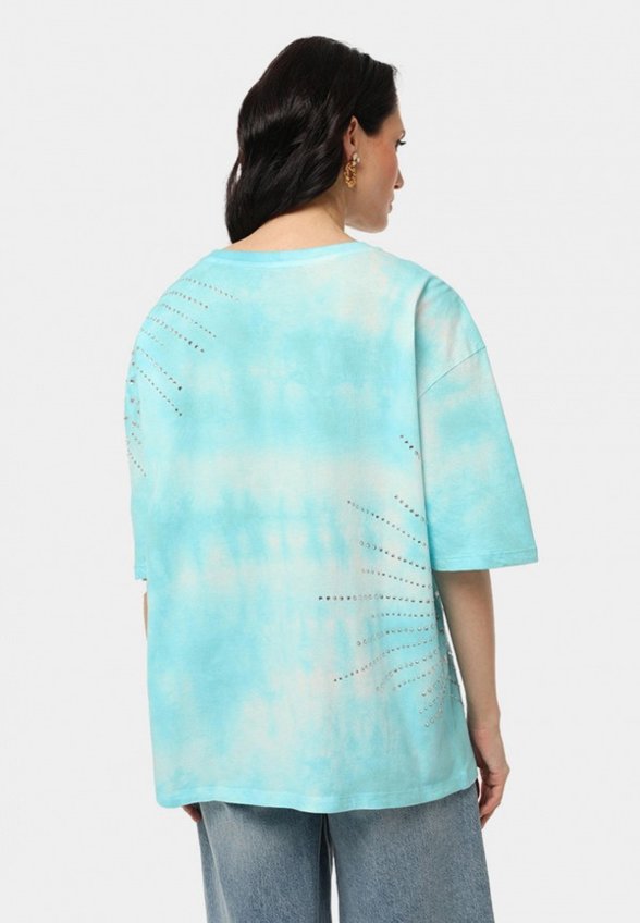 Футболка Mitica Luna