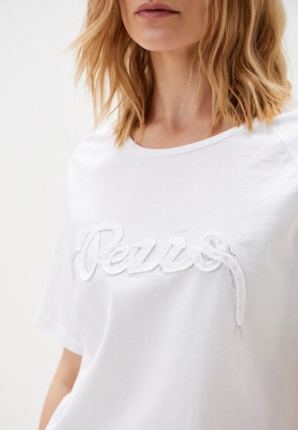 Футболка Pezzo