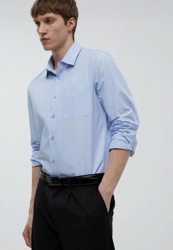 Рубашка Finn Flare