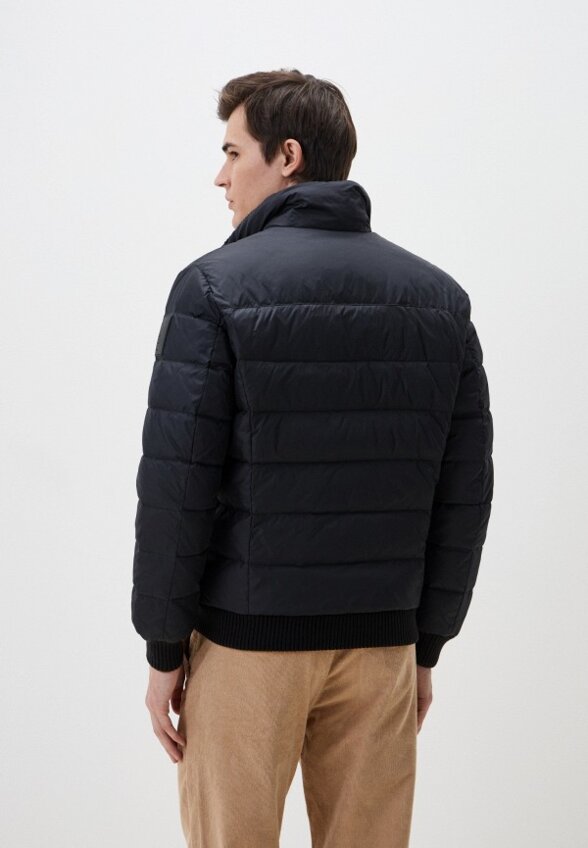 Куртка утепленная PLX