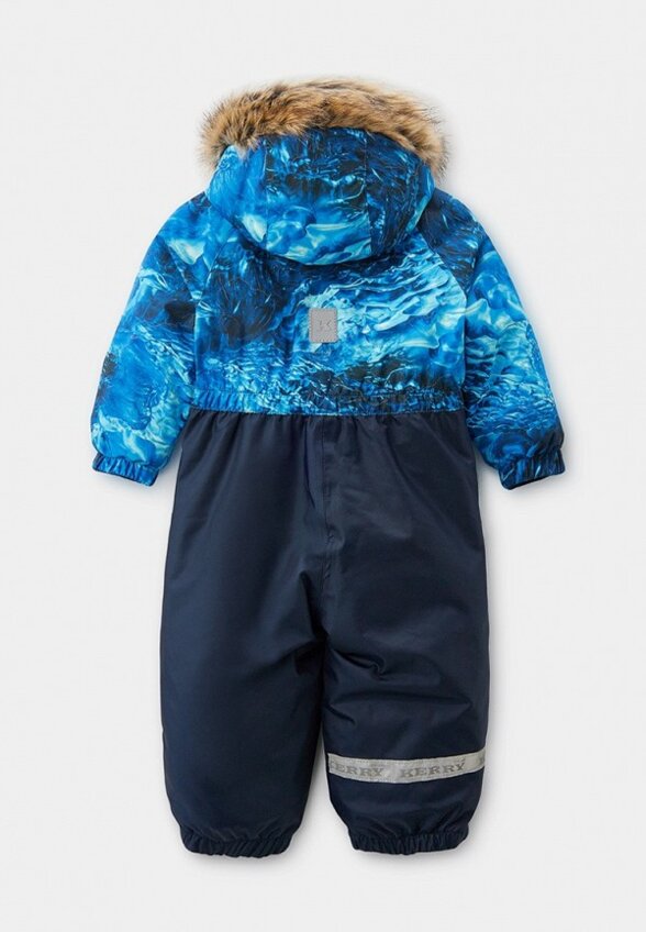 Комбинезон утепленный Kerry