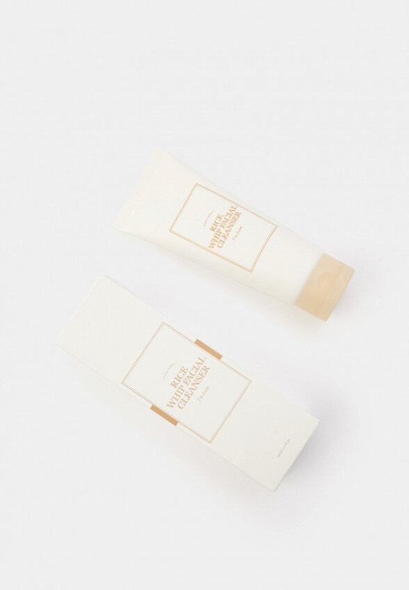 Пенка для умывания I'm From