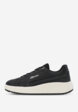 Кроссовки женские Ellesse Astra, Черный1  - превью