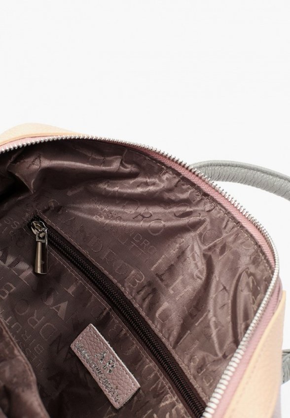 Сумка и брелок Alessandro Birutti