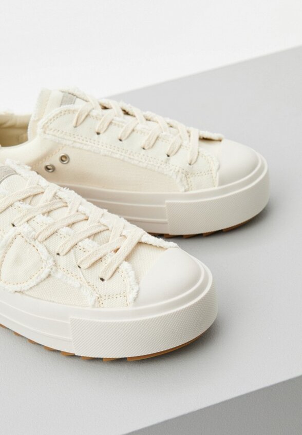 Кеды Philippe Model Paris