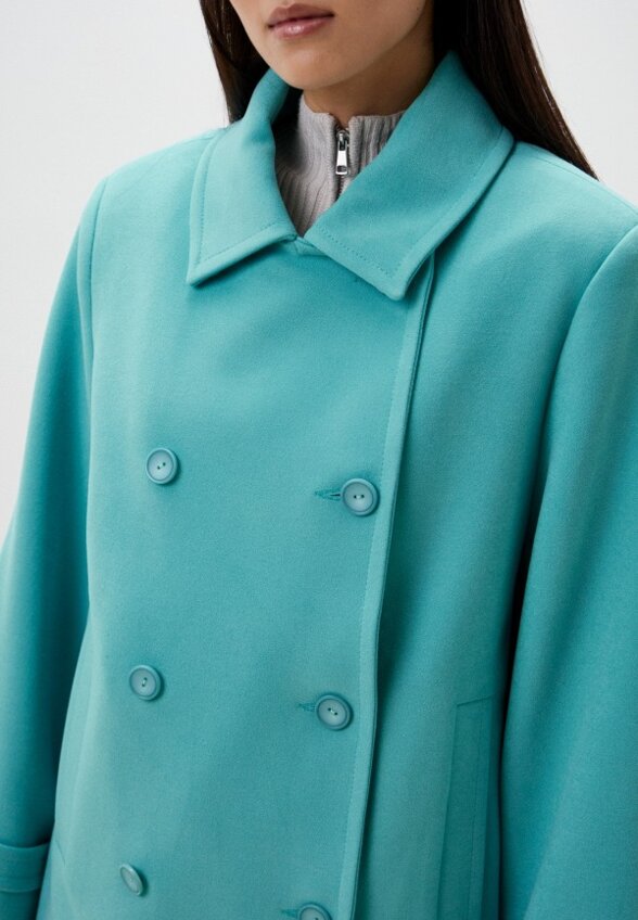 Полупальто Bymodno