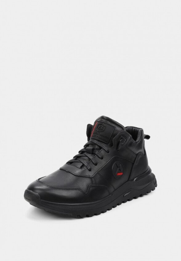 Ботинки NWC New Youth Club