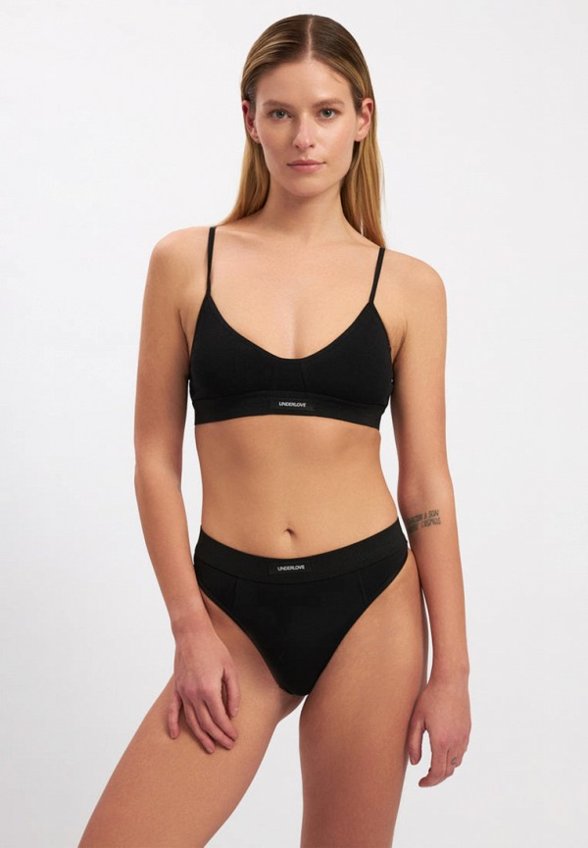 Трусы Underlove