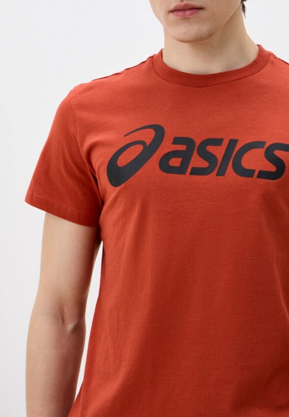 Футболка ASICS