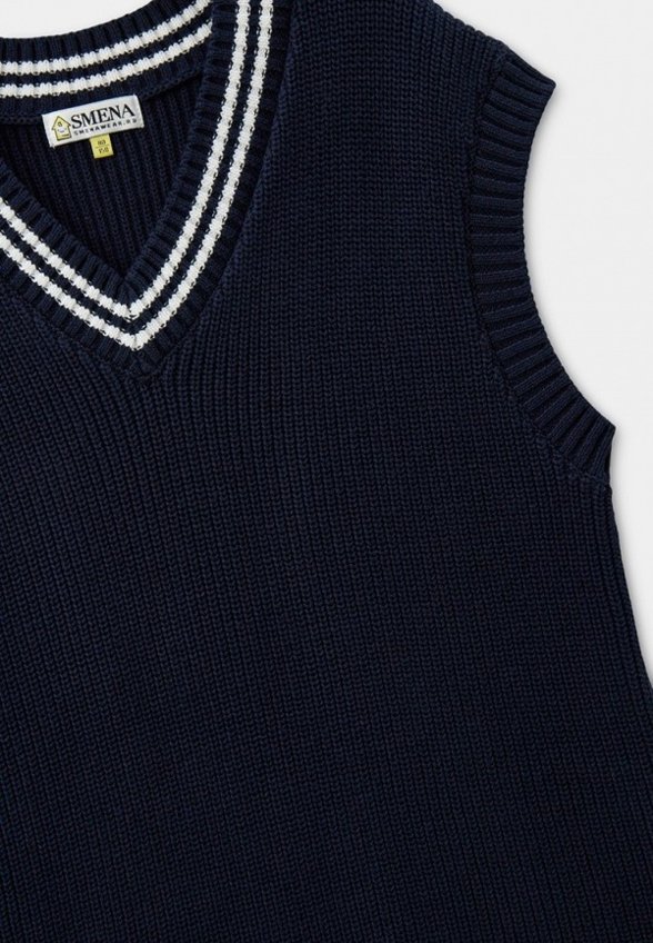 Жилет Smena