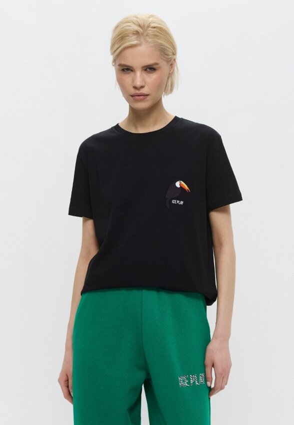 Футболка Ice Play