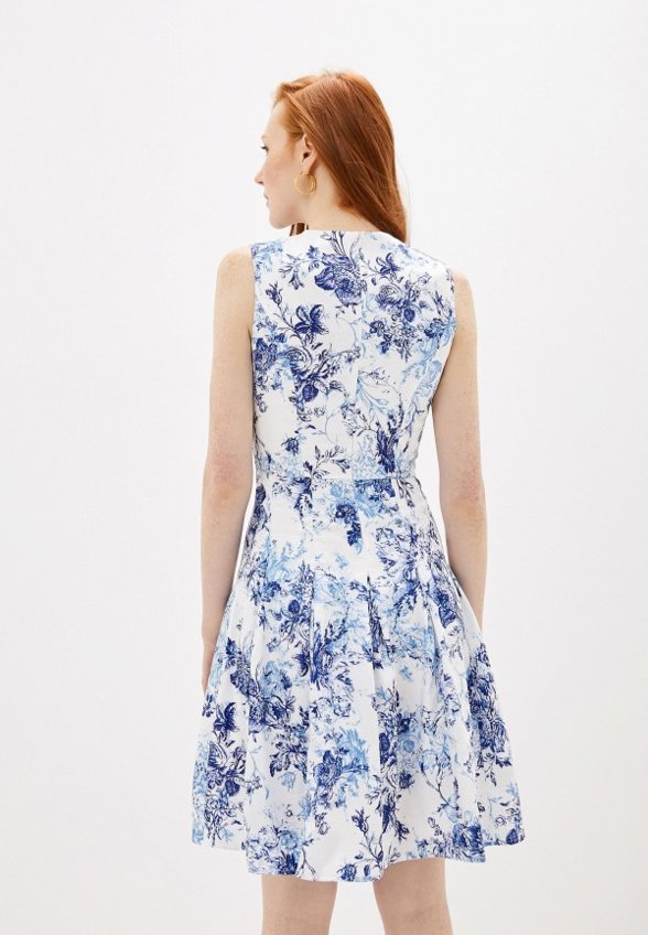 Платье Emilia Dell'oro