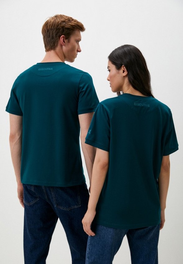 Футболка KChTZ