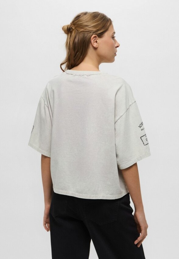 Футболка Iceberg