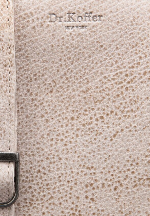 Др.Коффер B402879-112-61 сумка через плечо