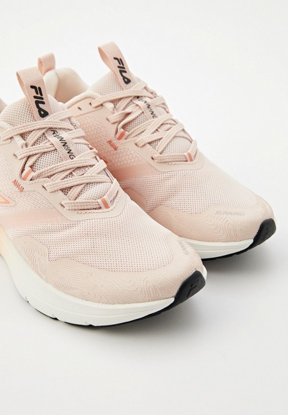 Кроссовки Fila