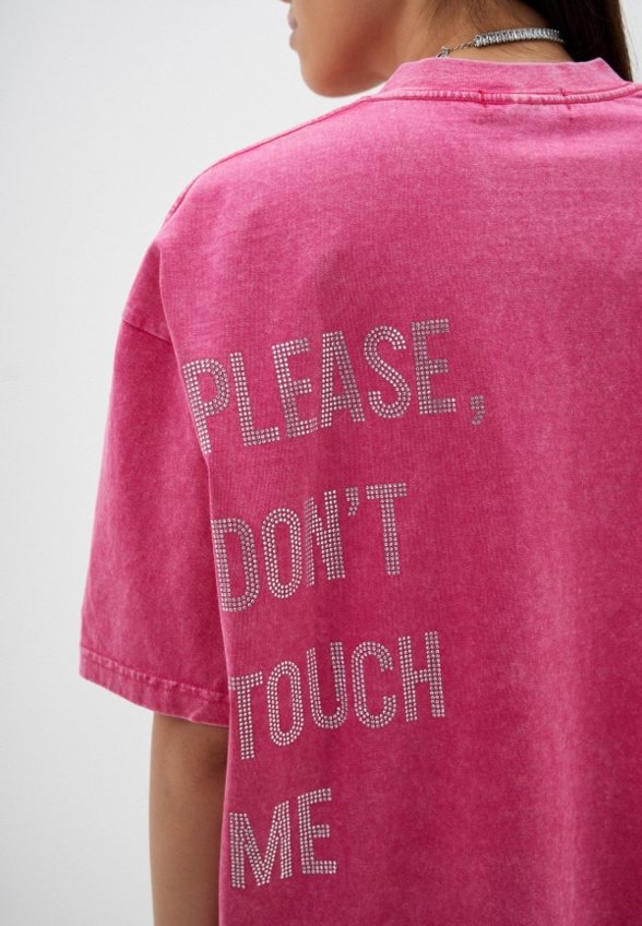 Футболка Mist