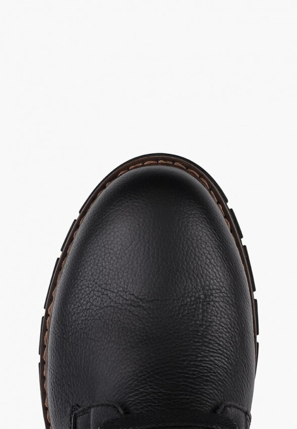 Ботинки Rieker