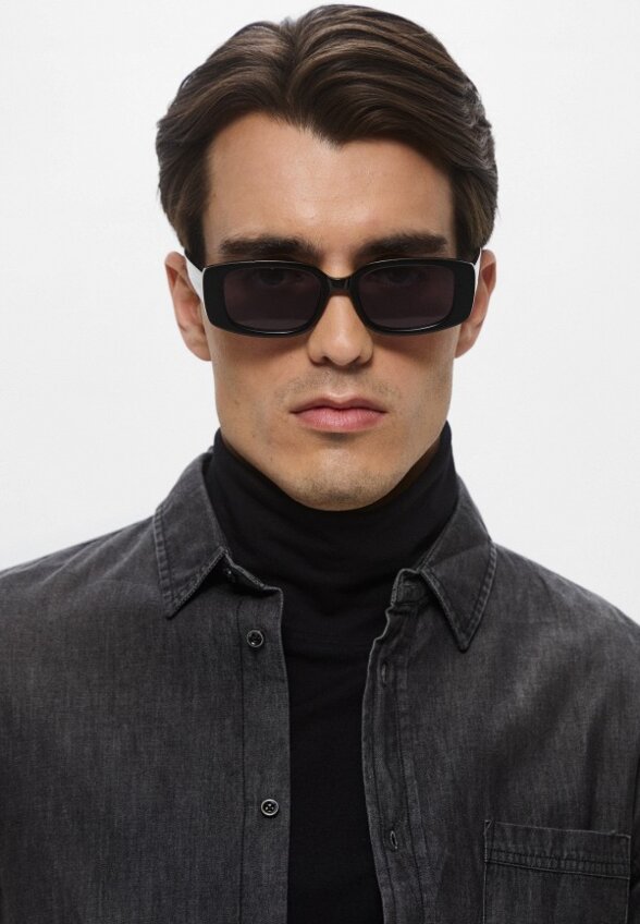 Рубашка Trussardi