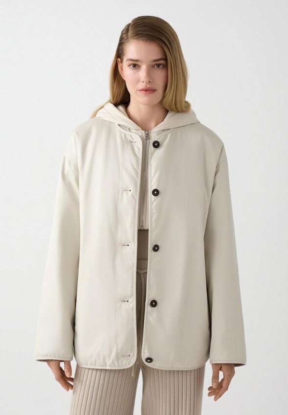 Куртка утепленная Conso