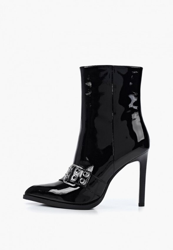 Ботильоны Getnave