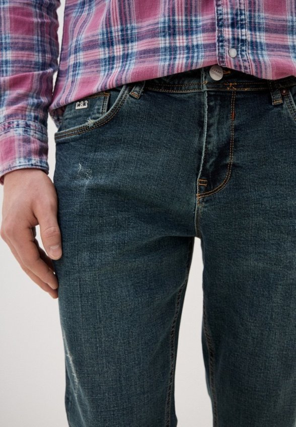 Джинсы Colin's