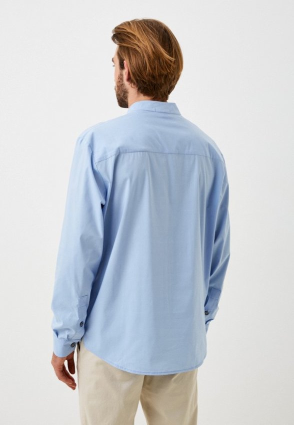 Рубашка Берегите Птиц