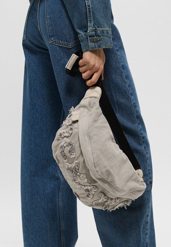 Сумка поясная Vic Matie