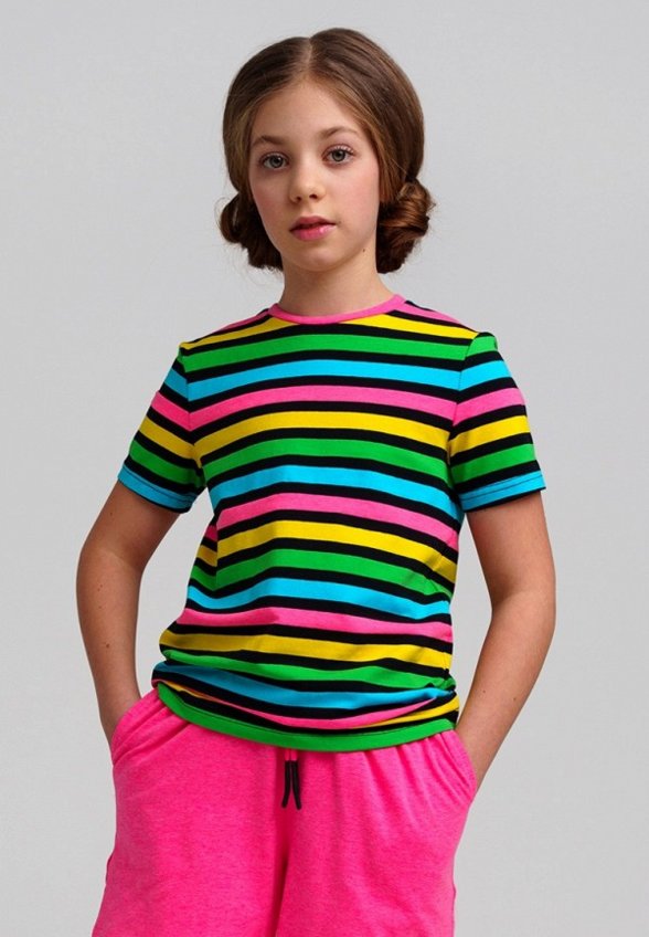 Футболка PlayToday