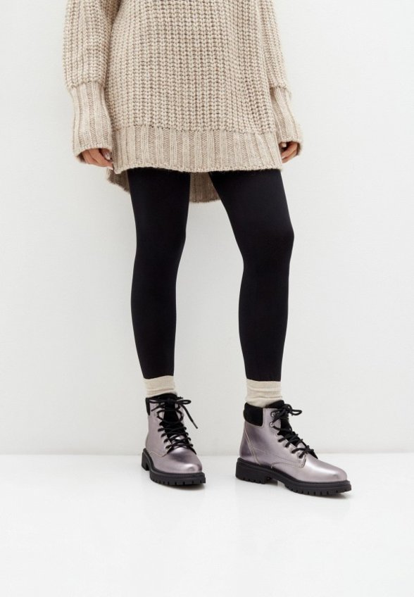 Ботинки Tamaris