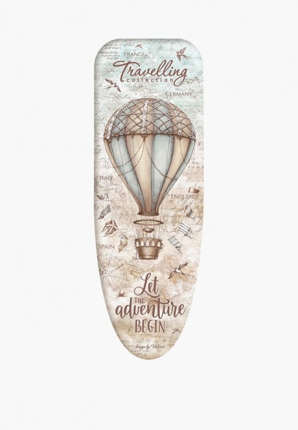 Чехол для гладильной доски Valiant