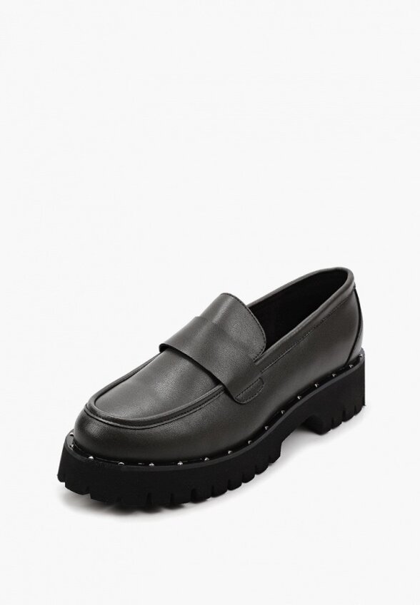 Лоферы Bridget