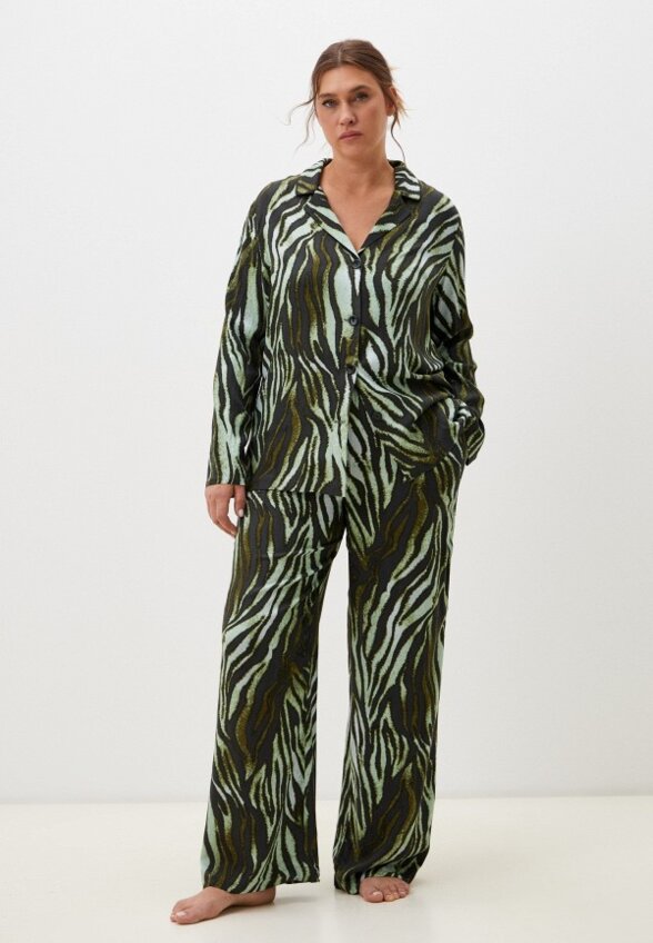 Пижама Katy Lux Home