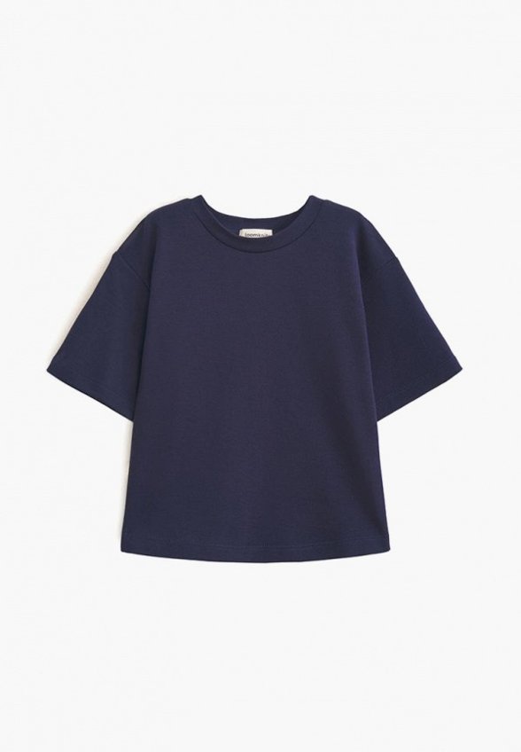 Футболка Loomknits