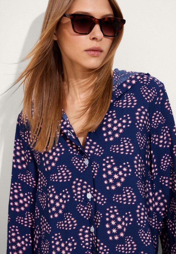 Туника пляжная Naturel