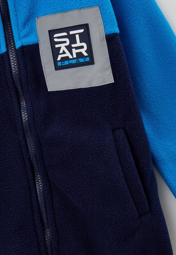 Олимпийка PlayToday